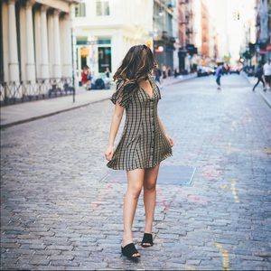 Urban Outfitters comfy, lightweight dress!